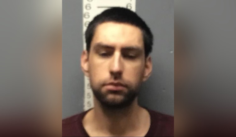 Durant Man Pleads Guilty to Second Degree Murder in Indian Country