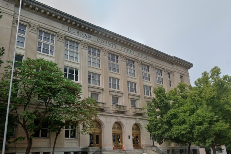 Durham Board of County Commissioners to Convene for Final Meeting of 2024, Open to Public Participation