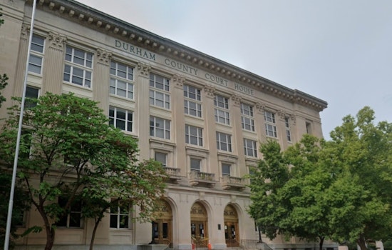Durham Board of County Commissioners to Convene for Final Meeting of 2024, Open to Public Participation