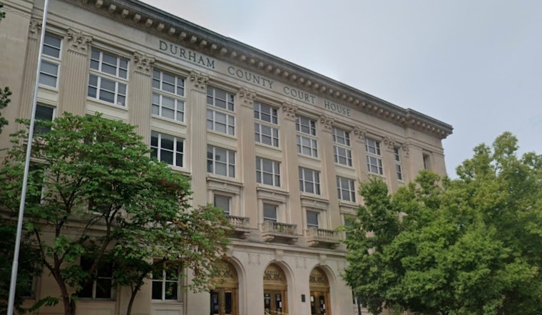 Durham Board of County Commissioners to Convene for Final Meeting of 2024, Open to Public Participation
