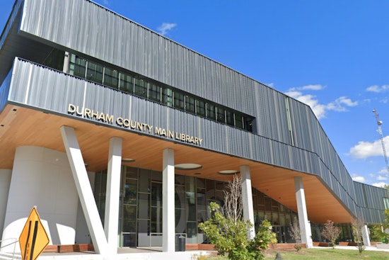 Durham County Announces Holiday Schedule, Offices to Close Dec 24-26 & Jan 1, Recycling Unaffected