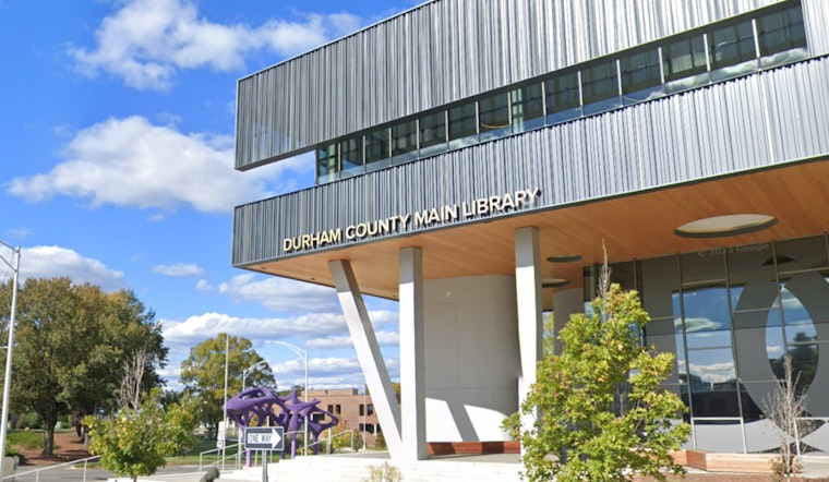 Durham County Offices to Close for Holiday Season While Essential Services Stay Operational