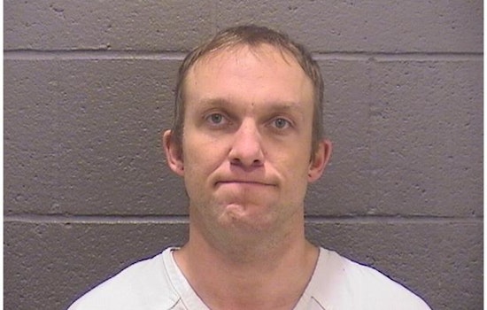 Durham Man Arrested in Sting Operation for Alleged Meth Distribution Near Park