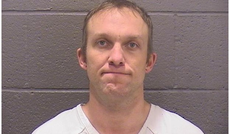 Durham Man Arrested in Sting Operation for Alleged Meth Distribution Near Park