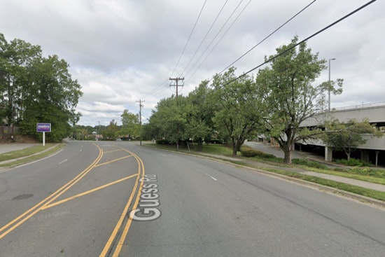 Durham Man Charged with Murder and Possession of Weapon of Mass Destruction Following May Shooting