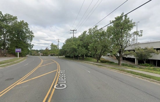 Durham Man Charged with Murder and Possession of Weapon of Mass Destruction Following May Shooting