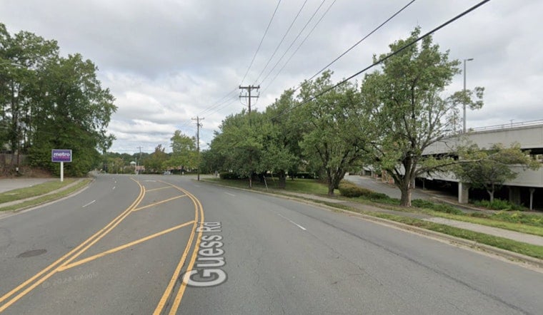 Durham Man Charged with Murder and Possession of Weapon of Mass Destruction Following May Shooting
