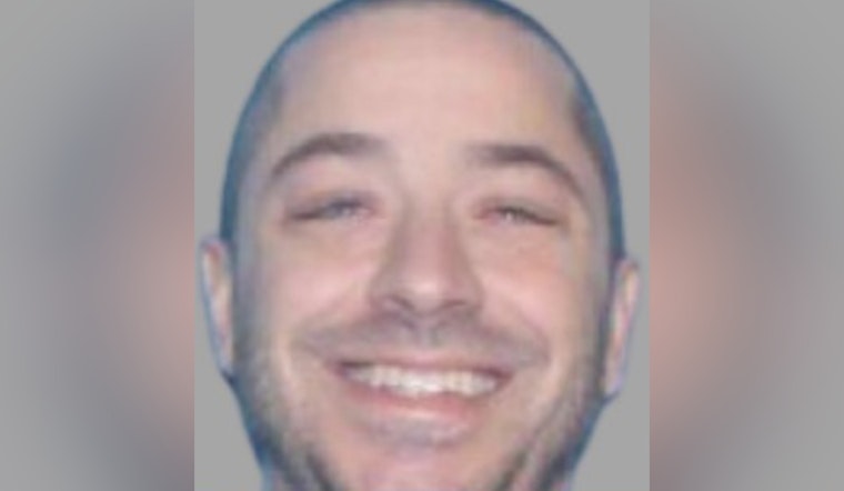 Durham Police Seek Public's Help to Find Suspect Charged with Threatening Mass Violence at Educational Property