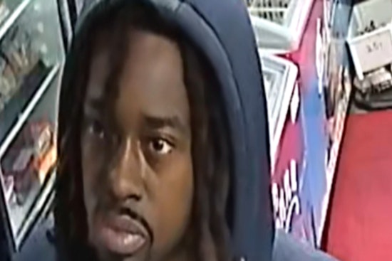 Durham Police Seek Public's Help to Identify Suspect in Series of South Durham Business Robberies