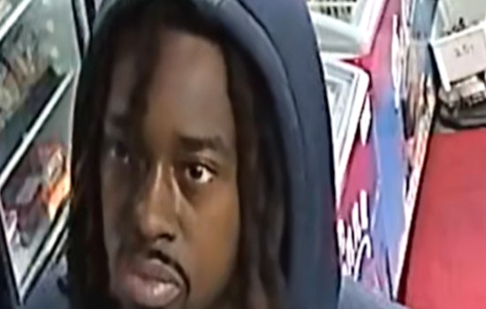 Durham Police Seek Public's Help to Identify Suspect in Series of South Durham Business Robberies