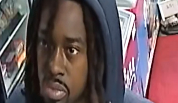 Durham Police Seek Public's Help to Identify Suspect in Series of South Durham Business Robberies