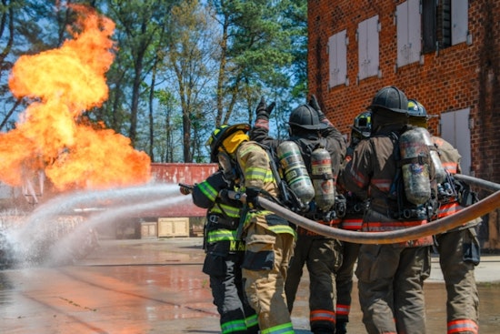 Durham Spotlights Diversity Push in Police and Fire Department Recruitment Efforts