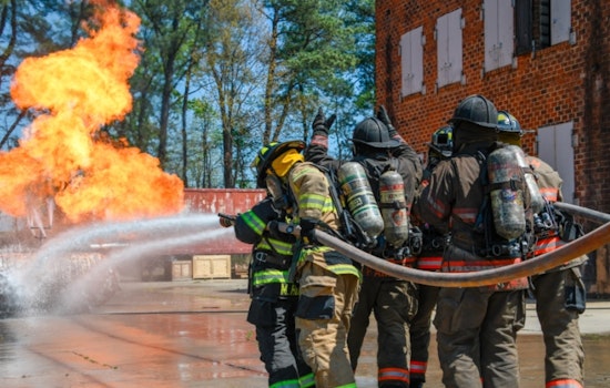 Durham Spotlights Diversity Push in Police and Fire Department Recruitment Efforts