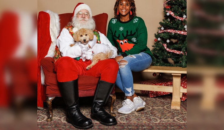 Durham Unveils Festive Season with Holiday Cheer for Families in December