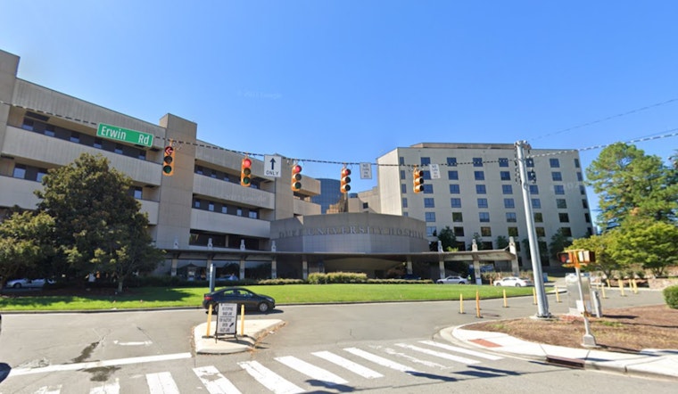 Durham's Duke University Hospital Faces Emergency Diversions After Water Pipe Burst Leads to Flooding