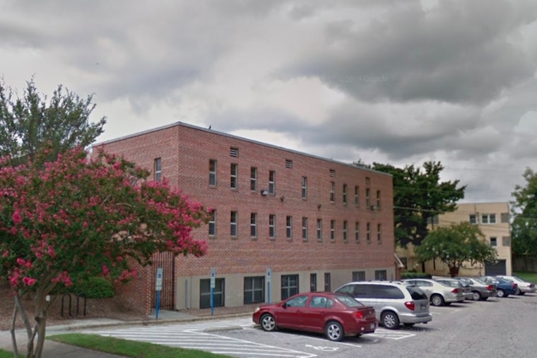 Durham's Historic Stanford L. Warren Branch Library Set to Reopen with Modern Upgrades and Celebratory Talk