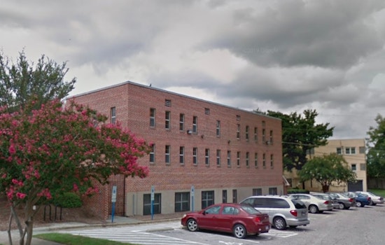 Durham's Historic Stanford L. Warren Branch Library Set to Reopen with Modern Upgrades and Celebratory Talk