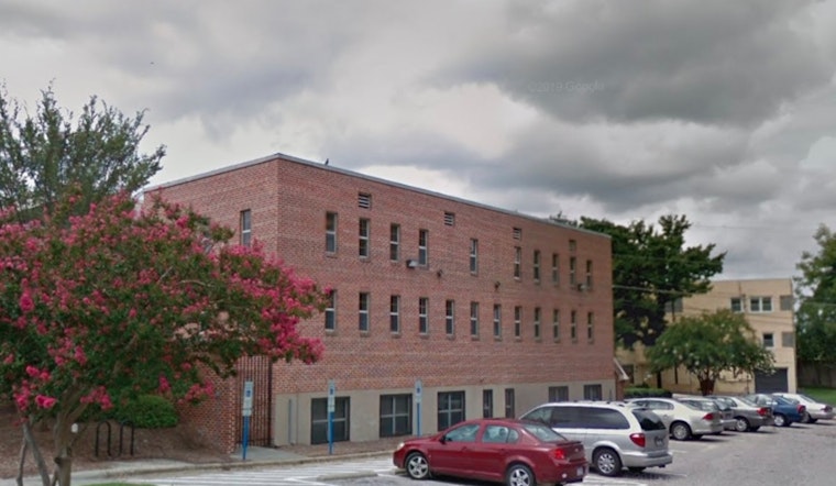 Durham's Historic Stanford L. Warren Branch Library Set to Reopen with Modern Upgrades and Celebratory Talk