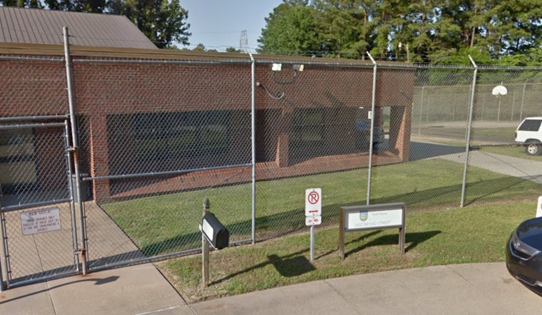 Durham's RYSE Center Opens Doors for Families and Youth Seeking Support