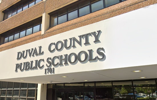 Duval County Public Schools Offer Blueprint for Smooth Transition into Kindergarten