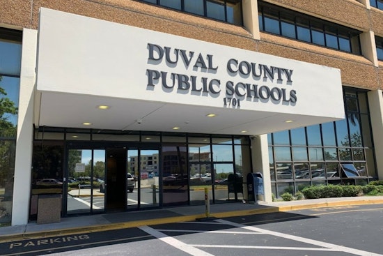 Duval County School Board Partners with Trinity Commercial Group for Strategic Real Estate Management