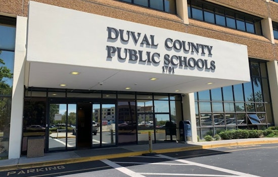 Duval County School Board Partners with Trinity Commercial Group for Strategic Real Estate Management