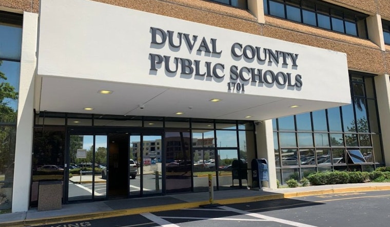 Duval County School Board Partners with Trinity Commercial Group for Strategic Real Estate Management