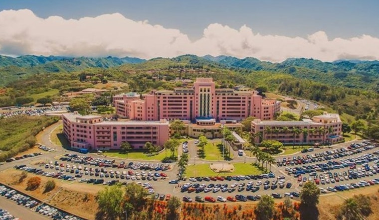 E. coli Detected in Tripler Army Medical Center's Water Supply, Swift Measures Ensure Safety