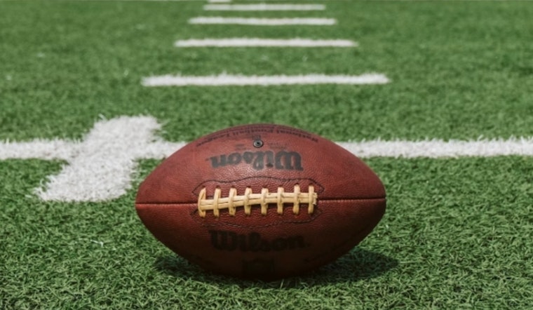 Eagles Fans Rally to Return Tanner McKee's First NFL Touchdown Ball in Heartwarming Gesture