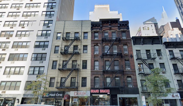 Early Morning Blaze in Murray Hill Claims Life of Resident, FDNY Investigates Cause