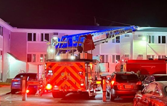 Early Morning Blaze on Westwood Northern Blvd Injures 2, Displaces Family of 3 in Cincinnati