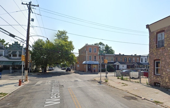 Early Morning Shooting in West Philadelphia Leaves One Man Dead, Suspects Sought