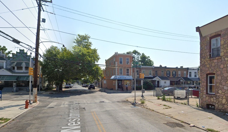 Early Morning Shooting in West Philadelphia Leaves One Man Dead, Suspects Sought