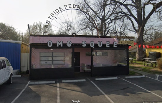 East Austin Bike Shop Strikes Back, Enhanced Security After Double Burglary