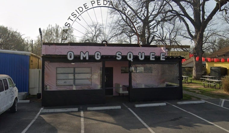 East Austin Bike Shop Strikes Back, Enhanced Security After Double Burglary