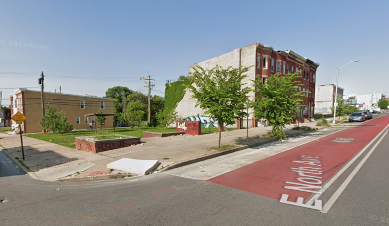 East Baltimore Shooting Leaves Two Hospitalized, Detectives Investigate Violent Outbreak on East North Avenue