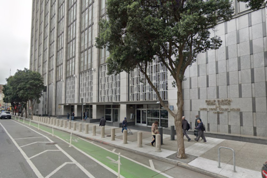 East Bay Man Sentenced to 37 Months for Exploiting Federal Pandemic Relief in Marijuana Scheme
