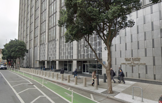 East Bay Man Sentenced to 37 Months for Exploiting Federal Pandemic Relief in Marijuana Scheme