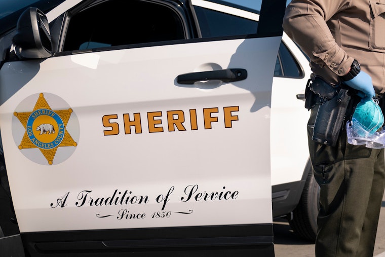 East Los Angeles Man Charged with Felony Kidnapping and Domestic Violence on Thanksgiving Day