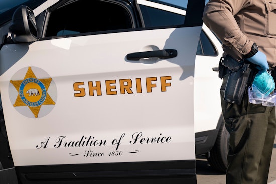 East Los Angeles Man Charged with Felony Kidnapping and Domestic Violence on Thanksgiving Day