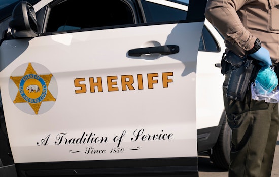 East Los Angeles Man Charged with Felony Kidnapping and Domestic Violence on Thanksgiving Day