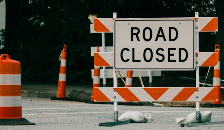 East Multnomah County Commuters Face Curb Ramp Construction Delays Through January