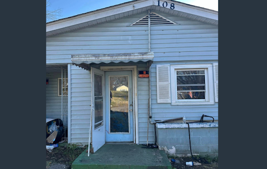East Nashville Property Cleared of Squatters Amid Crime Concerns, Metro Police Reinforce Safety