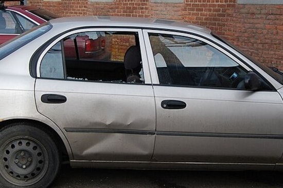East Nashville Shaken by Over 50 Car Break-Ins, Police Ramp Up Patrols