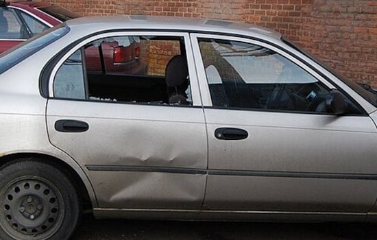 East Nashville Shaken by Over 50 Car Break-Ins, Police Ramp Up Patrols