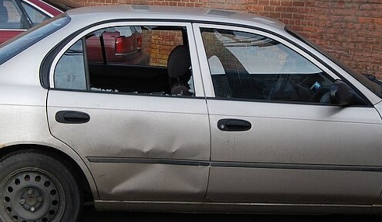East Nashville Shaken by Over 50 Car Break-Ins, Police Ramp Up Patrols