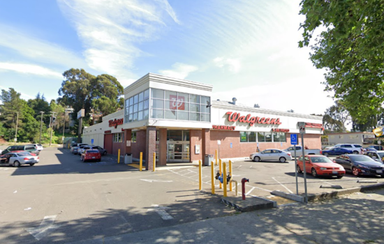 East Oakland to Lose Two Walgreens Stores Amid National Trend of Pharmacy Closures