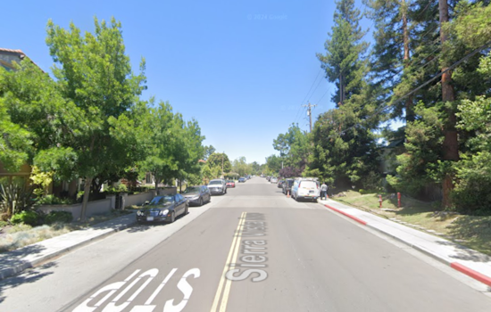 East Palo Alto Man Arrested for Attempted Murder in Mountain View Shooting, Police Seek Community Assistance