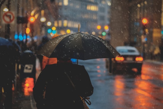 East Tennessee and Southwest Virginia Bracing for Snow Showers and Chilly Conditions, NWS Advises