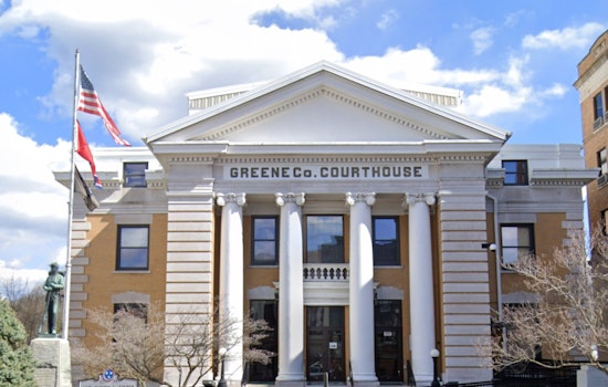 East Tennessee's Historic Landmarks to Receive $6.1M State Grants for Renovation